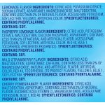 Crystal Light Sugar-Free Fruit Variety On-The-Go Powdered Drink Mix 44 Count - Image 10